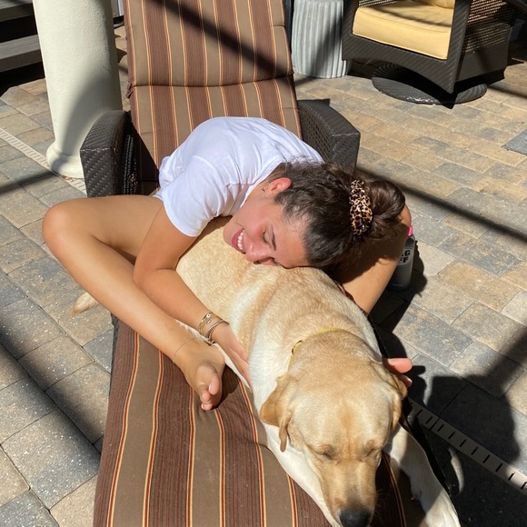 Meet your Posher, Mila - Picture 1 of 1